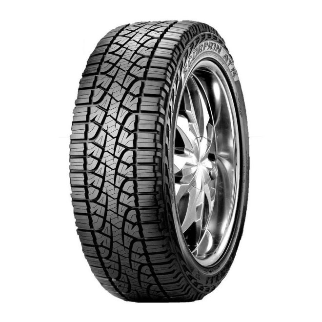 NEUMATICOS 225/65 R17 106HXL TUB SATR PIRELLI