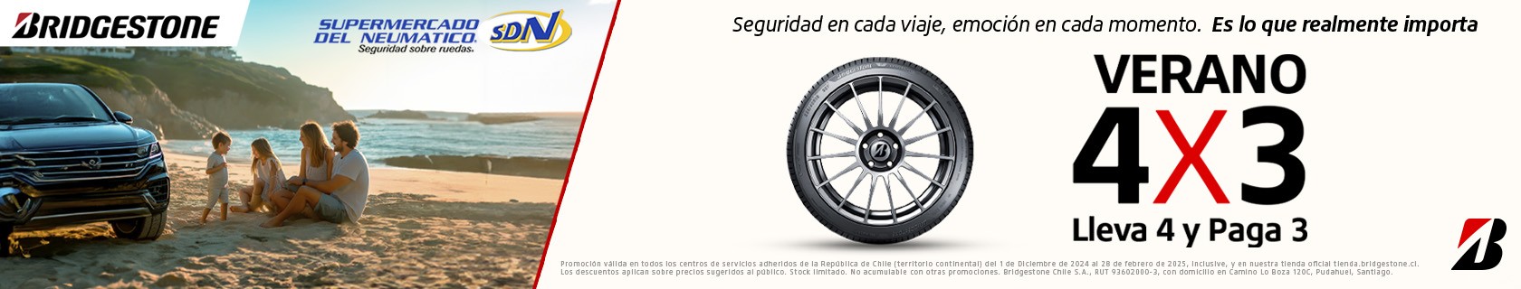 Oferta 4x3 Oferta 4x3