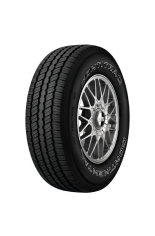 255/65 R16 109H TUB CONTITRAC CONTINENTA