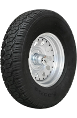 500 R12 TUB 92/90P DM346 DIAMAX