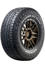 245/65 R17 TUB 111T RF12 DPRO AT2 EXT HA