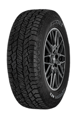 LT225/70 R17 110S RF11 DYNAPRO AT2 HANKO