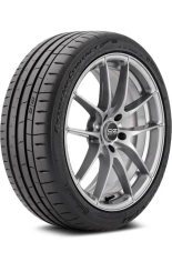 205/45 ZR17 88W XL FR EXC SP02 CONTINENT