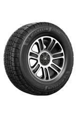 265/60R18 114H-XL LTX-TRAIL-ST MICHELIN