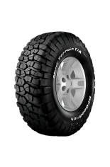 •LT255/75 R17 111Q TL MUD-TERRAIN KM2 BF-•
