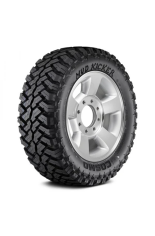 LT305/55 R20 12PR TUB MUD KICKER COSMO
