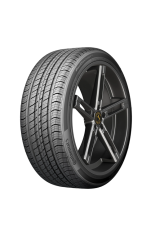 235/50 R18 97W PROCONTACT RX CONTINENTAL