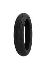 M120/70 ZR17 F TL 58W F016 SHINKO