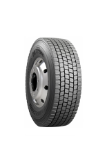 295/80 R22.5 152M TUB M798 BRIDGESTONE