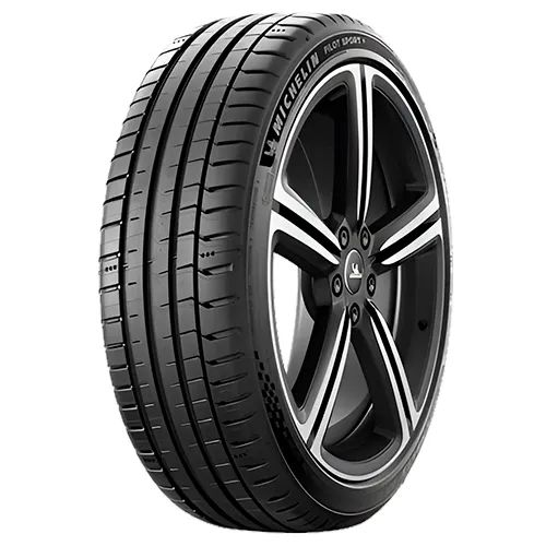 245/40 ZR19 98Y XL PILOT SPORT 5 MICHELI•