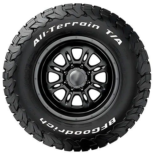 LT245/65 R17 111S A/T TA KO2 BF-GOODRICH