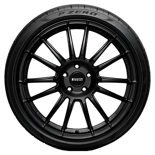 275/40 R19、PIRELLI PZERO、RFT. 2023年 275/40 R19、PIRELLI PZERO、RFT. 2023年 Pirelli P-Zero (PZ4) Sport