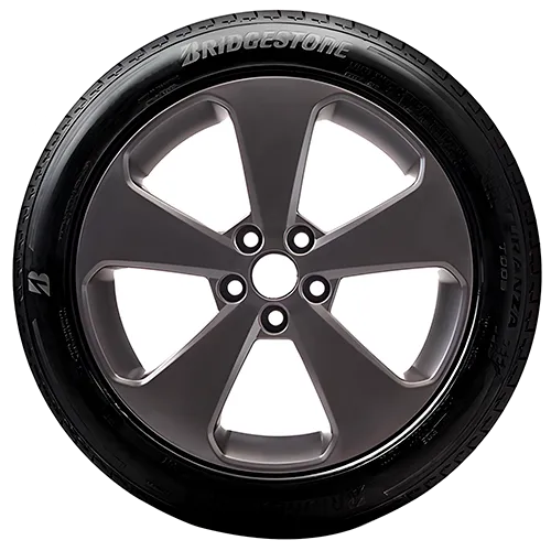 225/45 R18 95Y XL RFT TURANZA T005 BRIDGESTONE