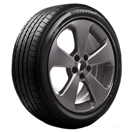 205/60 R16 96W-XL RFT TURANZA T005 BRIDGESTONE